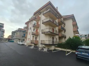 Prodej bytu 2+kk, Scalea, Itálie, Via Lauro, 55 m2