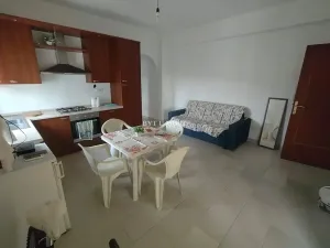 Prodej bytu 2+kk, Scalea, Itálie, Via Lauro, 55 m2