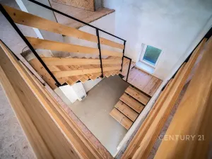 Prodej rodinného domu, Římov, K Přehradě, 160 m2
