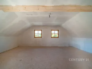 Prodej rodinného domu, Římov, K Přehradě, 160 m2