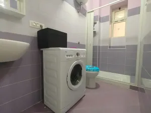Prodej bytu 1+kk, Scalea, Itálie, 40 m2