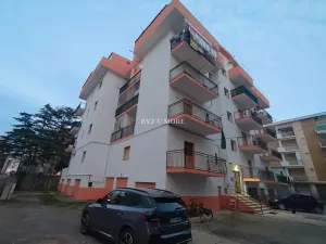 Prodej bytu 1+kk, Scalea, Itálie, 40 m2
