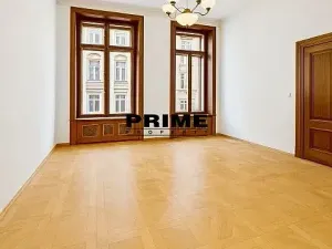 Pronájem kanceláře, Praha - Nové Město, Spálená, 61 m2
