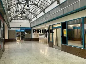 Pronájem kanceláře, Praha - Nové Město, Spálená, 61 m2