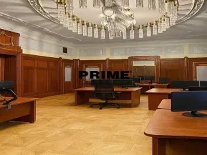 Pronájem kanceláře, Praha - Nové Město, Spálená, 174 m2