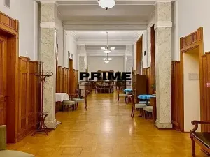 Pronájem kanceláře, Praha - Nové Město, Spálená, 89 m2