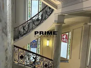 Pronájem kanceláře, Praha - Nové Město, Spálená, 104 m2