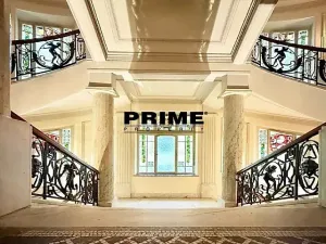 Pronájem kanceláře, Praha - Nové Město, Spálená, 104 m2