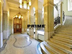 Pronájem kanceláře, Praha - Nové Město, Spálená, 104 m2