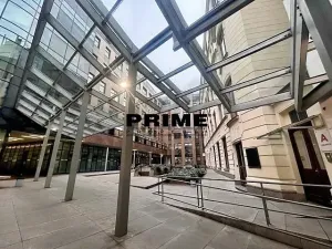 Pronájem kanceláře, Praha - Nové Město, Spálená, 104 m2