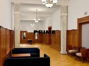 Pronájem kanceláře, Praha - Nové Město, Spálená, 194 m2
