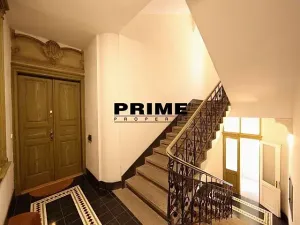 Pronájem bytu 4+1, Praha - Nové Město, Odborů, 100 m2