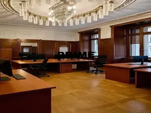 Pronájem kanceláře, Praha - Nové Město, Spálená, 80 m2