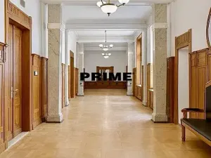 Pronájem kanceláře, Praha - Nové Město, Spálená, 43 m2