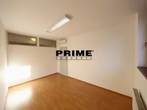Pronájem kanceláře, Praha - Smíchov, Štefánikova, 82 m2