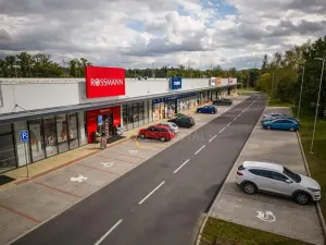 Pronájem obchodního prostoru, Havlíčkův Brod, Strojírenská, 270 m2