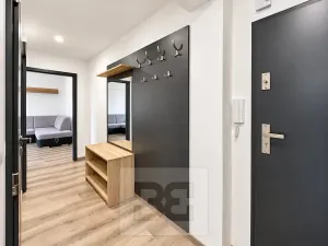 Pronájem bytu 2+1, Mladá Boleslav, 53 m2