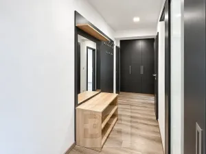 Pronájem bytu 2+1, Mladá Boleslav, 53 m2
