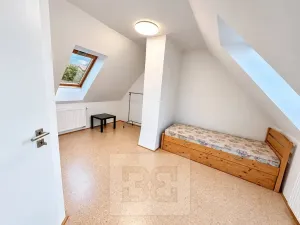Pronájem bytu 4+kk, Praha, 99 m2