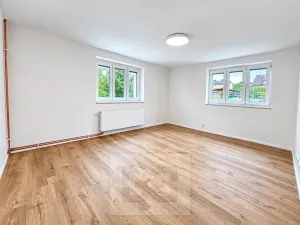 Pronájem bytu 2+1, Horoměřice, K Sadu, 76 m2
