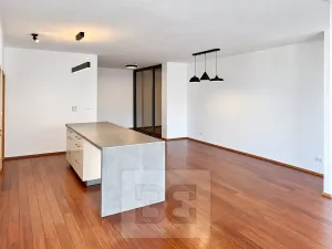Pronájem bytu 3+kk, Praha, 138 m2