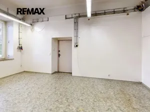 Prodej výrobních prostor, Hlinsko, Wilsonova, 2147 m2