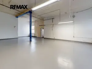 Prodej kanceláře, Hlinsko, Za Radnicí, 1620 m2