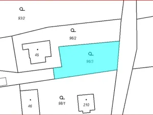 Prodej rodinného domu, Olšovec, 122 m2