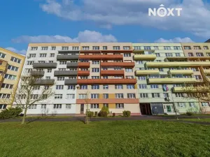 Prodej bytu 2+1, Ostrava, Horní, 59 m2