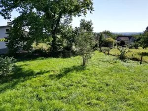 Prodej pozemku, Konstantinovy Lázně - Okrouhlé Hradiště, 973 m2