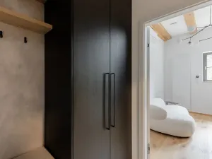 Pronájem bytu 2+kk, Praha - Nusle, Vrtbova, 46 m2