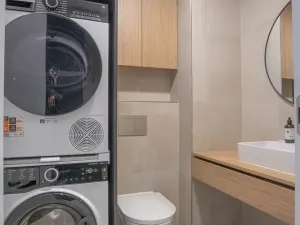 Pronájem bytu 2+kk, Praha - Nusle, Vrtbova, 46 m2