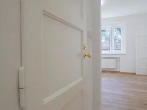 Pronájem bytu 3+kk, Praha - Smíchov, Nad Koulkou, 64 m2