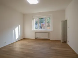 Pronájem bytu 3+kk, Praha - Smíchov, Nad Koulkou, 64 m2