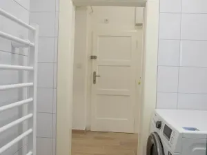 Pronájem bytu 3+kk, Praha - Smíchov, Nad Koulkou, 64 m2