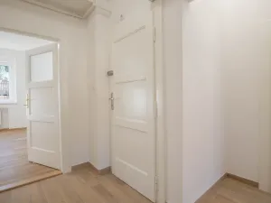 Pronájem bytu 3+kk, Praha - Smíchov, Nad Koulkou, 64 m2