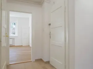 Pronájem bytu 3+kk, Praha - Smíchov, Nad Koulkou, 64 m2