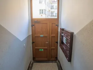 Pronájem bytu 3+kk, Praha - Smíchov, Nad Koulkou, 64 m2