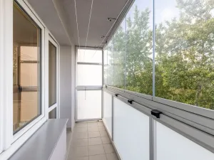 Prodej bytu 3+1, Ostrava - Výškovice, Proskovická, 72 m2
