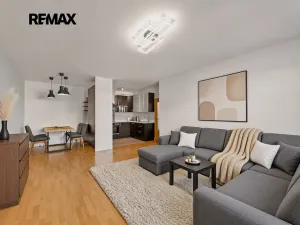 Prodej bytu 3+kk, Praha - Kyje, Sicherova, 79 m2