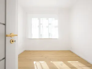Prodej bytu 2+kk, Brno, Mírová, 56 m2