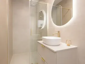 Prodej bytu 2+kk, Brno, Mírová, 56 m2