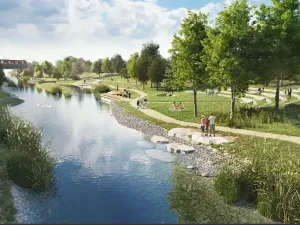 Prodej bytu 2+kk, Brno, Mírová, 56 m2