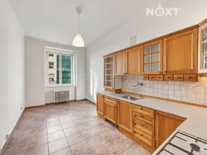Prodej bytu 2+1, Praha - Vinohrady, Kouřimská, 86 m2