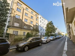 Prodej bytu 2+1, Praha - Vinohrady, Kouřimská, 86 m2