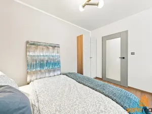 Pronájem bytu 1+1, Ústí nad Labem, Jizerská, 42 m2