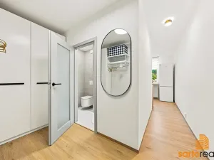 Pronájem bytu 1+1, Ústí nad Labem, Jizerská, 42 m2