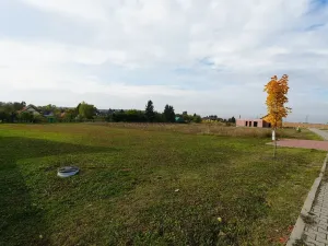 Prodej pozemku pro bydlení, Libeř, 1283 m2