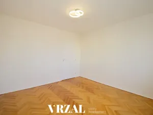 Prodej bytu 3+1, Plzeň, Partyzánská, 66 m2