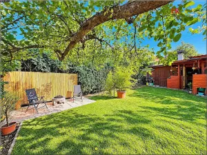Prodej bytu 3+1, Čerčany, Komenského, 80 m2